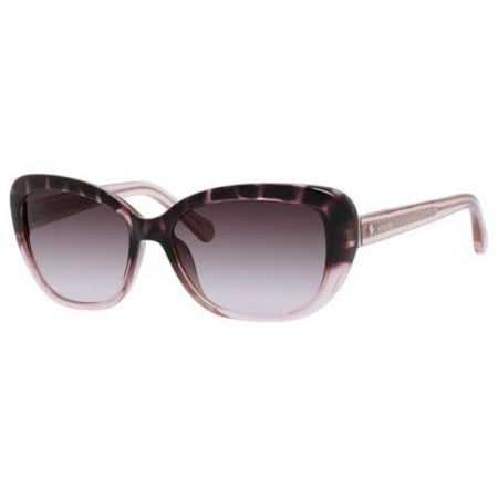 UPC 716737542583 product image for FOSSIL Sunglasses 3002/S 0JGR Demi Rose 55MM | upcitemdb.com