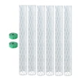 thumbnail image 1 of S SERENABLE Moss Pole Backyard Indoor Easy Installation Splicable Monstera Plant Support 6Pcs, 1 of 8