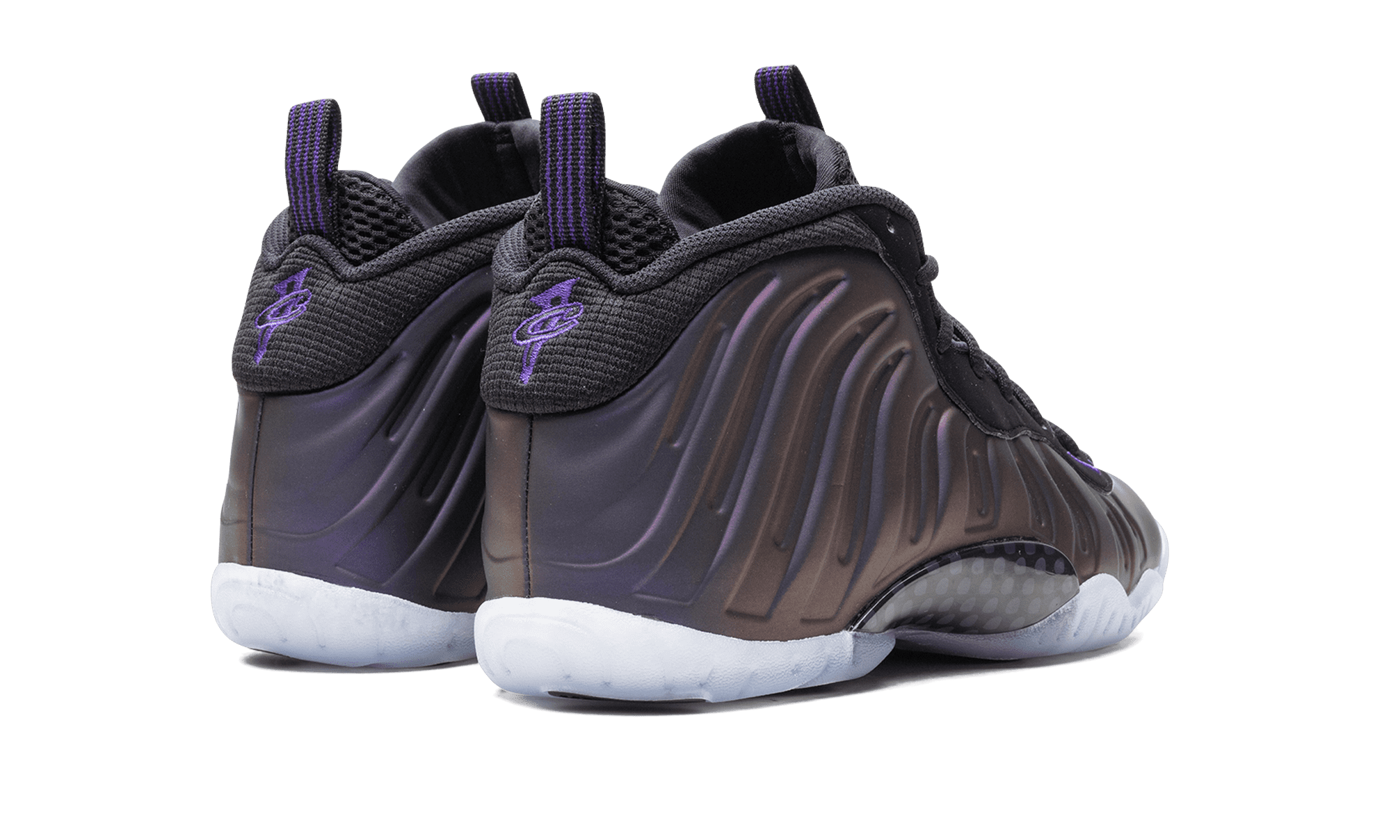 NIKE GRADE SCHOOL Air Foamposite One 