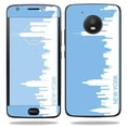 thumbnail image 1 of MightySkins MOMOE4-New York Skin for Motorola Moto E4, New York, 1 of 2