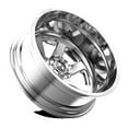 thumbnail image 2 of Fuel Mono Monoblock Forged Rim D09 24X8.25 8X200 POLISH -225MM, DF0924829245, 2 of 3