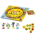 thumbnail image 2 of Game University Games Pete the Cat Pizza Pie desde hace más de 3 años, 2 of 8