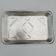 thumbnail image 5 of BANDEJAS DESECHABLES DE PAPEL DE ALUMINIO CONTENEDORES DE 410 ML A 2200 ML PARA HORNEAR Y ALMACENAR ALIMENTOS 10Pcs_2200ml, 5 of 9