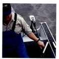 thumbnail image 2 of Ironwood Pacific Outdoors Helmsmate Straight 36"- 50", 2 of 2