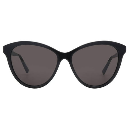 Sunglasses Saint Laurent SL 456 - 001 Black /