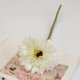 thumbnail image 5 of Crisantemo Artificial, Flor Artificial para Decoración Del Hogar y de Mesa., 5 of 6