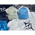 thumbnail image 5 of Heathered Snapback Hats, 5 of 6
