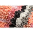 thumbnail image 2 of Momeni Margaux Geometric Machine-made Area Rugs, Multi-color, 2 of 4