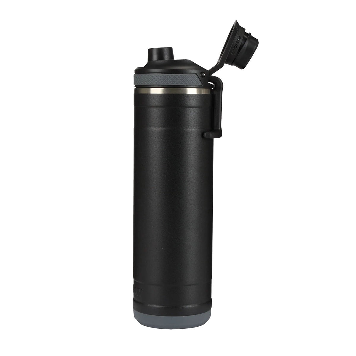 Pelican Hydration Pelican Pacific Chug  26 oz. Screw-Top Lid with Chug Spout Water Bottle - Jet Black