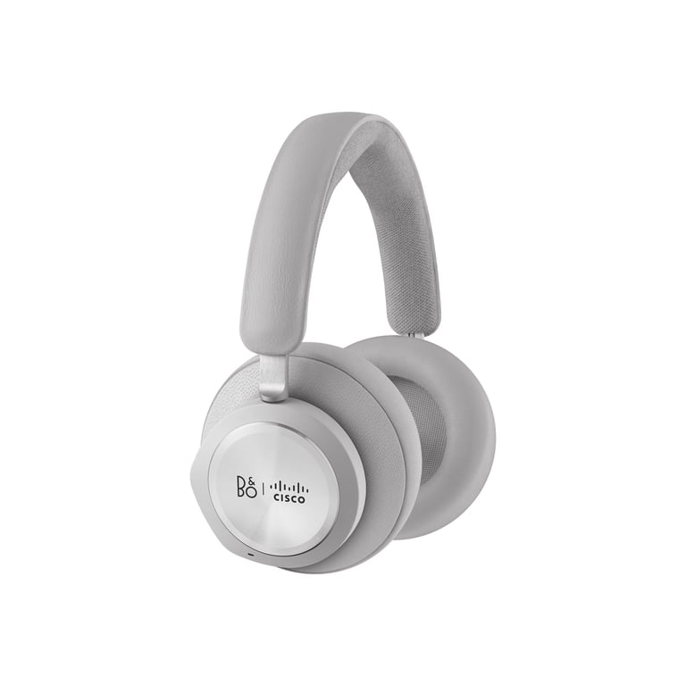 Bang & Olufsen Cisco 980 Wireless Over Ear Headset - Walmart.com