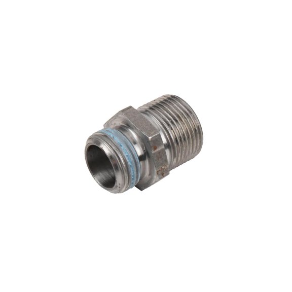 GM Genuine Parts 12600225 Engine Oil Filter Fitting