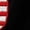 40# Black, variant on Men's 250th Anniversary Patriotic T-Shirts V Neck Jersey 1776-2026 American Flag Tee Aircraft Trail Short Sleeve Shirt Navy 3XL