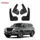 thumbnail image 3 of Exquisite 2023 2024 2025 FOR NISSAN PATROL Y63 Mud Flaps Guard Splash Mudflaps Mudguard Fenders Car Accessories Front Rear 4pcs, 3 of 5