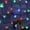 Multicolor, variant on Butterfly Solar String Lights Outdoor 20 LED 16.4Ft Waterproof Solar Butterfly Lights Butterfly Decorative Fairy Lights for Porch Holiday Backyard Patio Party Wedding Gazebo