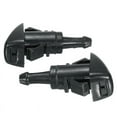 thumbnail image 2 of Front Windshield Wiper Washer Spray Nozzle for 08-12, 2 of 6