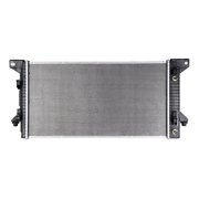 OSC Automotive Products 13229 Radiator