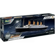 Revell - RMS Titanic Easy-Click Model Kit