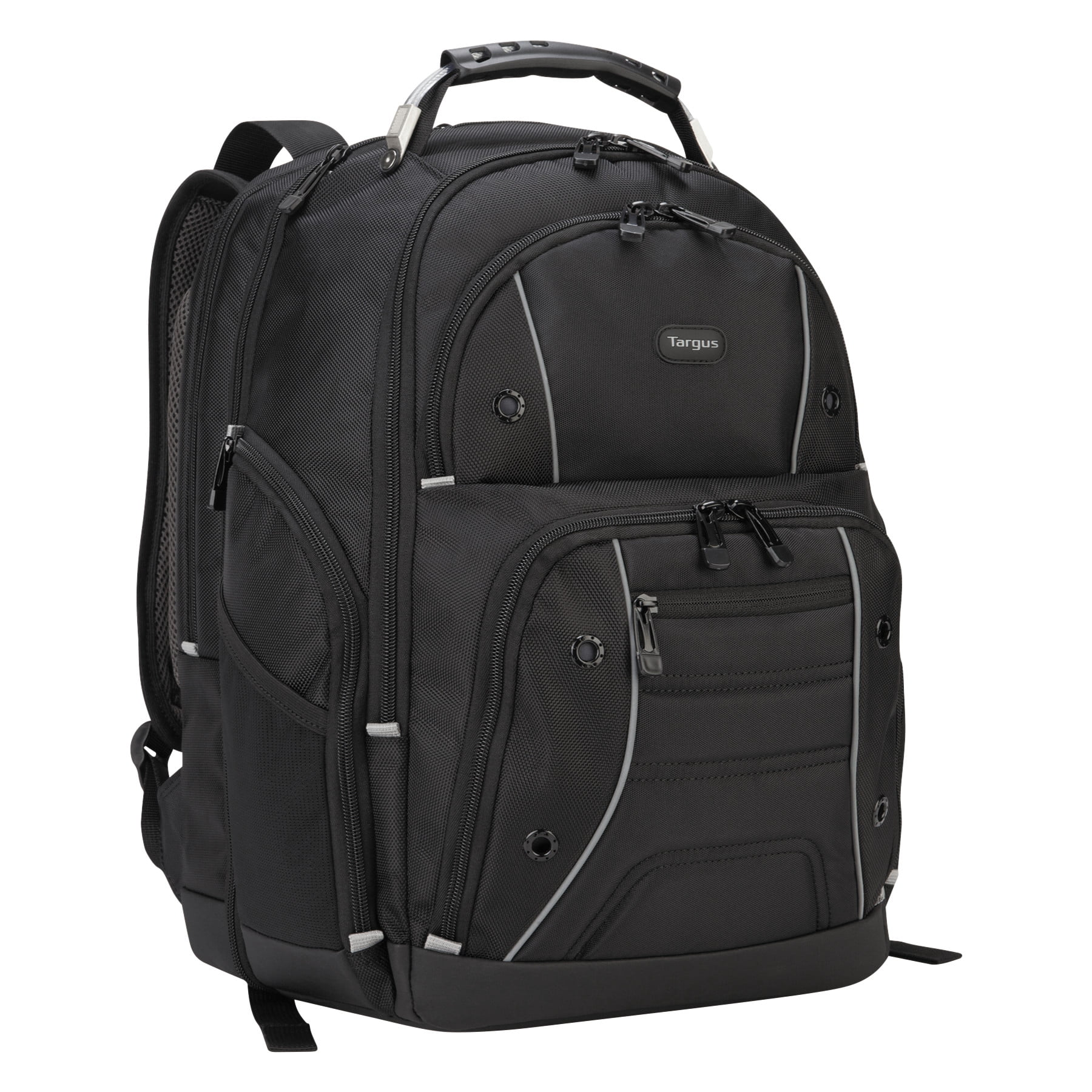 Targus Drifter Plus with TSA Backpack, For 17