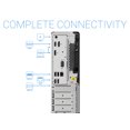 thumbnail image 7 of Lenovo ThinkCentre M70s Desktop, Intel Core i5-10400 Upto 4.3GHz, 16GB RAM, 1TB SSD, DVDRW, HDMI, DisplayPort, Windows 10 Pro, 7 of 7