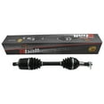 thumbnail image 4 of All Balls Racing 8 Ball Axle AB8-CA-8-312 For Can-AM Outlander Max 650 6x6 2019-2021, 4 of 5