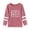 ZA Blue, variant on Shirts For Girls Girls Long Sleeve T Shirt Cuffs Children Crew Neck Top Girls T Shirt Top,4Y (3 Y-4 Y),ZA Beige