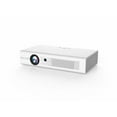 thumbnail image 2 of Rexing PV6 Projecteur DLP Intelligent, 2 of 4