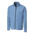 thumbnail image 1 of Clique Men's Summit Full Zip Microfleece Jacket, 1 of 1