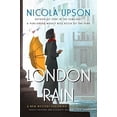 thumbnail image 1 of London Rain (Josephine Tey Mysteries), 1 of 3