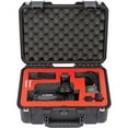 thumbnail image 2 of SKB iSeries Waterproof Case for Canon XA11, XA15, XA40, XA45 Camcorders, 2 of 8