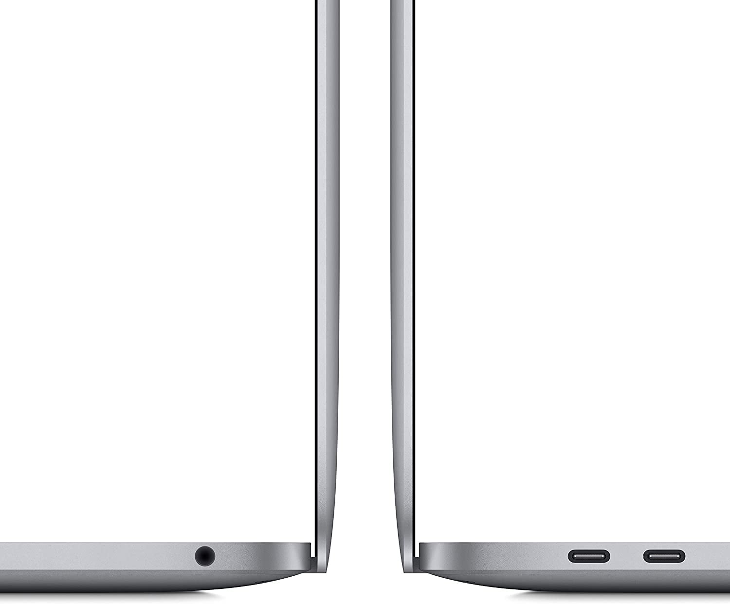 Restored Apple MacBook Pro with Apple M1 Chip (13-inch, 8GB RAM