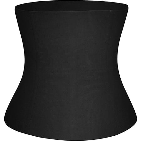 

Junlan Women Postpartum Belly Wrap Maternity Support Recovery Band Girdles Tummy Tuck Waist Trainer Shapewear