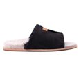 thumbnail image 1 of Revitalign Spruce Women's Shearling Slip-on Slipper, 1 of 7