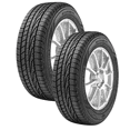 thumbnail image 1 of Paquete de 2 llantas 225/60R17 GOODYEAR  ASSURANCE WEATHERREADY 99H, 1 of 2