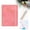 Pink, variant on 2026 Planner, 2026 Planner Weekly and Monthly, Schedule Book, Daily Plan Book, Hardcover Notebook Creative Notepad, Time Management Handbook, Hourly Schedules, Top Priorities Items and To Do List