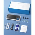thumbnail image 3 of ScopeAround Otoscope Ear Camera with 4.5" IPS Screen, 1920x1080 FHD Smart Visual Ear Wax Removal Tool Camera Kit, 32GB Card Ear Scope Otosc, 3 of 8