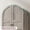 gray, variant on COZONY 72" Kitchen Pantry Cabinet, Freestanding Storage Cupboard with Doors, Drawers & Adjustable Shelves