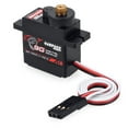thumbnail image 5 of 4 Piezas S0009M 9G Servos Digitales Metal Gear Servo 1.4KG Engranaje de DireccióN para Piezas de Autos RC AvióN AvióN, 5 of 5