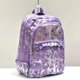 thumbnail image 4 of Nueva mochila escolar para niños de Disney, Smiggle, de Australia, con diseño de princesas coronadas, bolsa para el almuerzo, mochila, regalo para estudiantes, 4 of 5