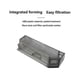 thumbnail image 3 of Dust Box compatible with Roborock G20S /S8 MaxV Ultra /V20S Robot Trash Box, 3 of 5