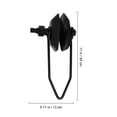 thumbnail image 2 of Hytrove Yacht Motor Flusher for Sludge Removal and Engine Cleaning 2Pack, 2 of 7