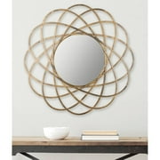 Safavieh Galaxy Wall Mirror, Multiple Colors