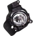 thumbnail image 4 of For 11-14 Mazda2 Mazda 2 Front Driving Fog Light Lamp Assembly w/Bulb Left Side, 4 of 5