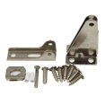 thumbnail image 2 of Automatic Door Closer Buffer Door Closing Device Stop At Any Position, 2 of 8