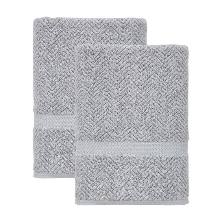 Ozan Premium Home 100 Turkish Cotton Maui Collection Luxury Bath