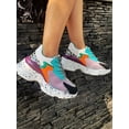 thumbnail image 2 of Tenis Sneakers Casual para Dama Hanna MX  Liliana Multicolor, 2 of 3