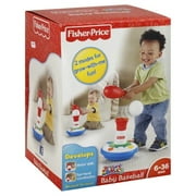 Fisher-Price Baby Baseball