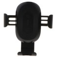 thumbnail image 1 of Inalámbrico Del Soporte Del Coche Del Tenedor De Smartphone Para La Cerradura Automática De 4.0-6.5 Pulgadas Negro CUTICAT Soporte de montaje del teléfono del coche, 1 of 8