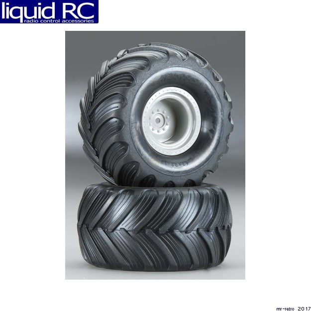 traxxas monster truck tires