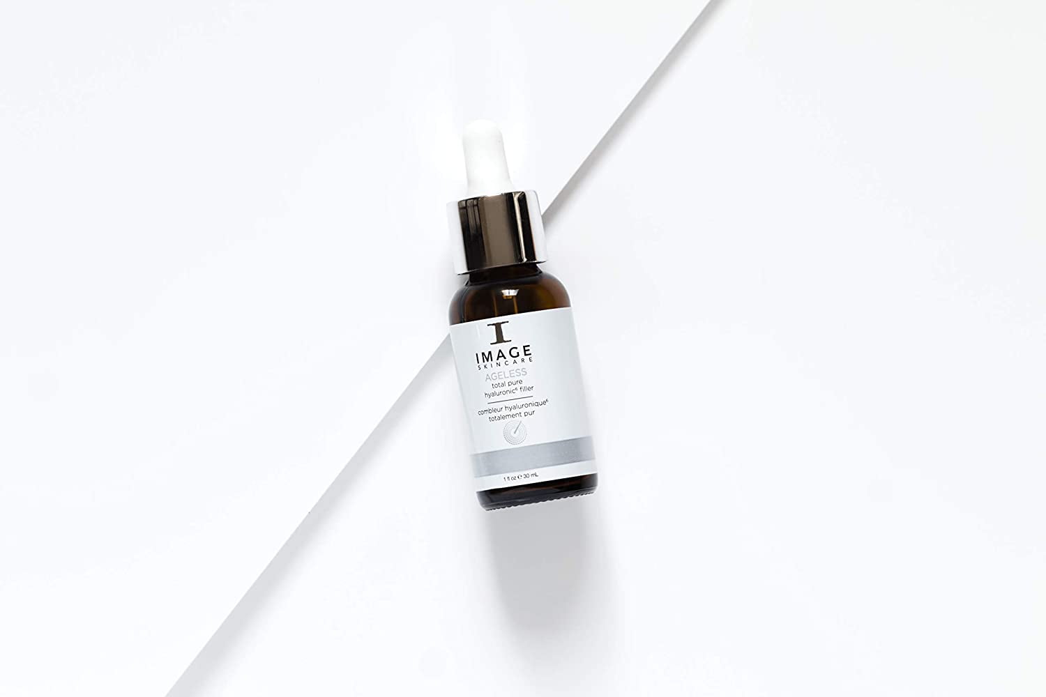 Image Skincare Ageless Total Pure Hyaluronic Filler 1 oz - New in Box