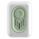 thumbnail image 1 of Minidesodorizador de nevera USB, desodorante de refrigerador portátil recargable, eliminador de olores de refrigerador reutilizable para nevera, coche Verde BLESIY Desodorante para frigorífico, 1 of 7